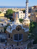 Barcelona  &ndash; &copy; Wolfgang Kowalewski (Eberhardt TRAVEL)