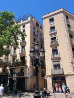 Barcelona  &ndash; &copy; Wolfgang Kowalewski (Eberhardt TRAVEL)