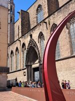 Barcelona  &ndash; &copy; Wolfgang Kowalewski (Eberhardt TRAVEL)