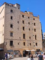 Barcelona  &ndash; &copy; Wolfgang Kowalewski (Eberhardt TRAVEL)