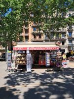 Barcelona  &ndash; &copy; Wolfgang Kowalewski (Eberhardt TRAVEL)