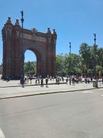 Barcelona  &ndash; &copy; Wolfgang Kowalewski (Eberhardt TRAVEL)