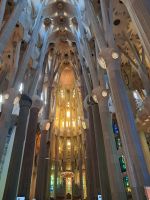 Barcelona  &ndash; &copy; Wolfgang Kowalewski (Eberhardt TRAVEL)