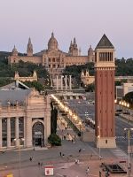 Barcelona  &ndash; &copy; Wolfgang Kowalewski (Eberhardt TRAVEL)
