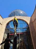 Figueres  &ndash; &copy; Wolfgang Kowalewski (Eberhardt TRAVEL)