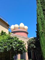Figueres  &ndash; &copy; Wolfgang Kowalewski (Eberhardt TRAVEL)