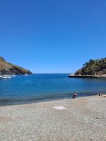 Port-Bou &ndash; &copy; Wolfgang Kowalewski (Eberhardt TRAVEL)