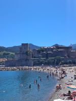 Collioure  &ndash; &copy; Wolfgang Kowalewski (Eberhardt TRAVEL)