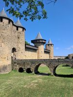 Carcassonne  &ndash; &copy; Wolfgang Kowalewski (Eberhardt TRAVEL)