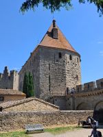 Carcassonne  &ndash; &copy; Wolfgang Kowalewski (Eberhardt TRAVEL)