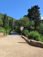 Fontfroide &ndash; &copy; Wolfgang Kowalewski (Eberhardt TRAVEL)