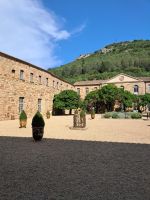 Fontfroide  &ndash; &copy; Wolfgang Kowalewski (Eberhardt TRAVEL)