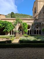 Fontfroide  &ndash; &copy; Wolfgang Kowalewski (Eberhardt TRAVEL)