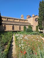 Fontfroide  &ndash; &copy; Wolfgang Kowalewski (Eberhardt TRAVEL)
