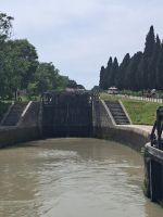 Canal du Midi  &ndash; &copy; Wolfgang Kowalewski (Eberhardt TRAVEL)