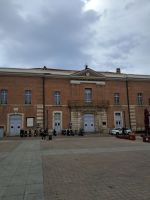 Perpignan  &ndash; &copy; Wolfgang Kowalewski (Eberhardt TRAVEL)