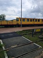 Gelber Zug  &ndash; &copy; Wolfgang Kowalewski (Eberhardt TRAVEL)