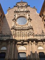 Montserrat &ndash; &copy; Wolfgang Kowalewski (Eberhardt TRAVEL)