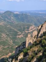 Montserrat  &ndash; &copy; Wolfgang Kowalewski (Eberhardt TRAVEL)