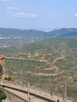 Montserrat &ndash; &copy; Wolfgang Kowalewski (Eberhardt TRAVEL)