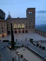 Montserrat  &ndash; &copy; Wolfgang Kowalewski (Eberhardt TRAVEL)