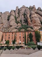 Montserrat  &ndash; &copy; Wolfgang Kowalewski (Eberhardt TRAVEL)