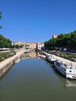 Narbonne &ndash; &copy; Wolfgang Kowalewski (Eberhardt TRAVEL)