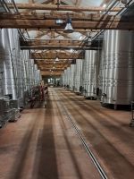Weinprobe &ndash; &copy; Wolfgang Kowalewski (Eberhardt TRAVEL)