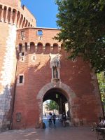Perpignan &ndash; &copy; Wolfgang Kowalewski (Eberhardt TRAVEL)