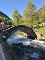 Andorra &ndash; &copy; Wolfgang Kowalewski (Eberhardt TRAVEL)