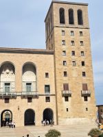 Montserrat &ndash; &copy; Wolfgang Kowalewski (Eberhardt TRAVEL)