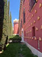 Figueres &ndash; &copy; Wolfgang Kowalewski (Eberhardt TRAVEL)
