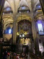 Kathedrale S.Cruz