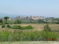 Carcassonne (Archiv) &ndash; &copy; Peter Großer (Eberhardt TRAVEL)