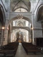 Narbonne. St.-Paul &ndash; &copy; Peter Großer (Eberhardt TRAVEL)
