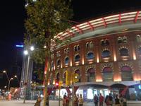 010Arenas bei Nacht &ndash; &copy; Birgit Janosch (Eberhardt TRAVEL)
