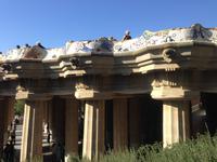 011Parc Güell &ndash; &copy; Birgit Janosch (Eberhardt TRAVEL)
