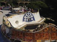 019Parc Güell &ndash; &copy; Birgit Janosch (Eberhardt TRAVEL)