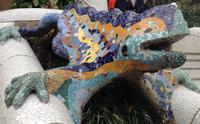 021Park Güell &ndash; &copy; Birgit Janosch (Eberhardt TRAVEL)