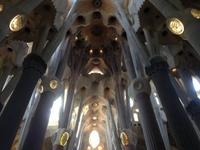 047Sagrada Familia &ndash; &copy; Birgit Janosch (Eberhardt TRAVEL)