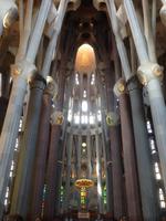 048Sagrada Familia &ndash; &copy; Birgit Janosch (Eberhardt TRAVEL)