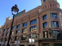 072Nobelkaufhaus El Corte Inglès &ndash; &copy; Birgit Janosch (Eberhardt TRAVEL)