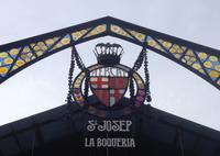 073Mercat de La Boqueria &ndash; &copy; Birgit Janosch (Eberhardt TRAVEL)