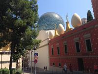 101Dalí-Museum in Figueras &ndash; &copy; Birgit Janosch (Eberhardt TRAVEL)