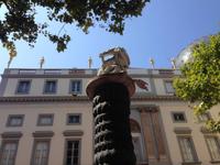 109Dalí-Museum in Figueras &ndash; &copy; Birgit Janosch (Eberhardt TRAVEL)