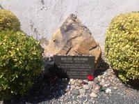 140Portbou-Grab von Walter Benjamin &ndash; &copy; Birgit Janosch (Eberhardt TRAVEL)