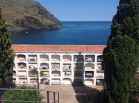 142Portbou-Friedhof &ndash; &copy; Birgit Janosch (Eberhardt TRAVEL)