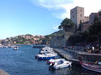161Collioure &ndash; &copy; Birgit Janosch (Eberhardt TRAVEL)