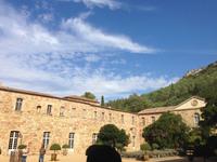 220Abtei Fontfroide &ndash; &copy; Birgit Janosch (Eberhardt TRAVEL)