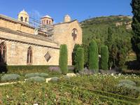 221Abtei Fontfroide &ndash; &copy; Birgit Janosch (Eberhardt TRAVEL)